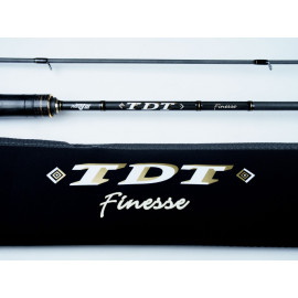 Спиннинг Hearty Rise TDT Finesse